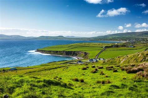 irelad|ireland official website.